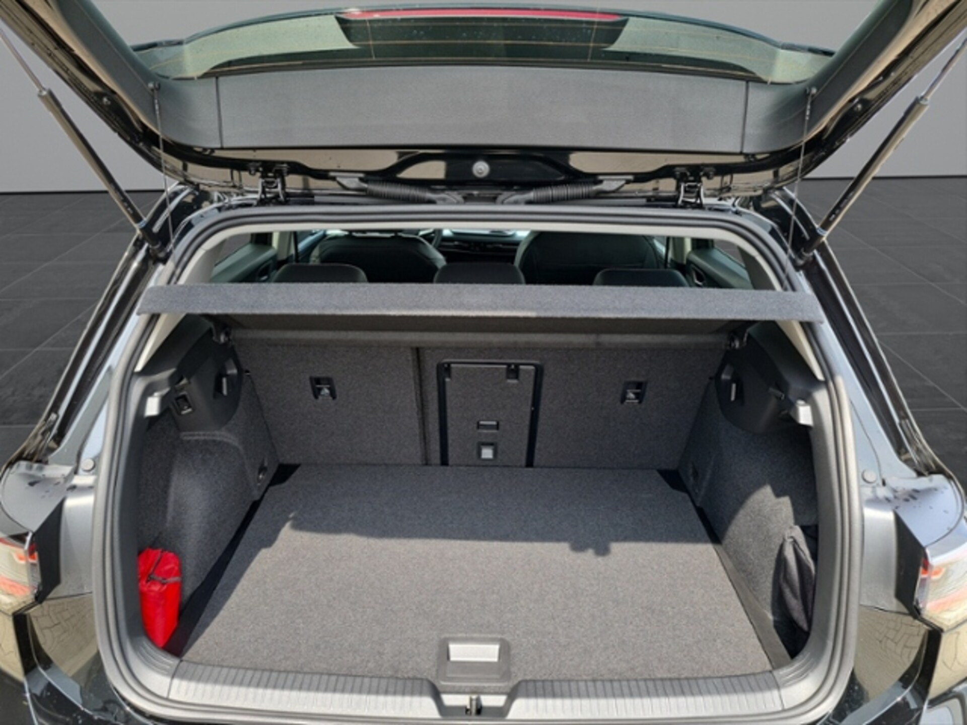 Volkswagen Golf Goal