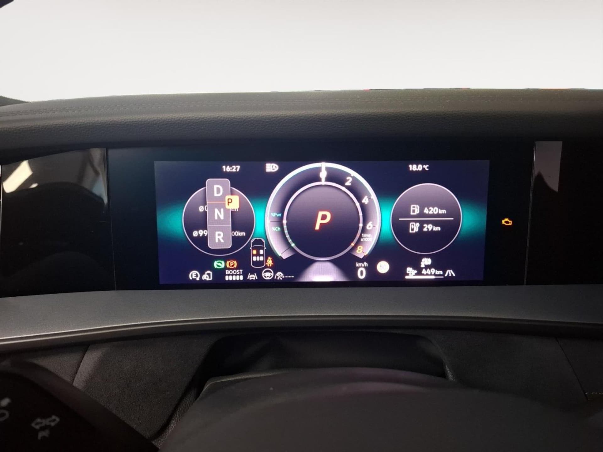 Volkswagen Tayron R-Line