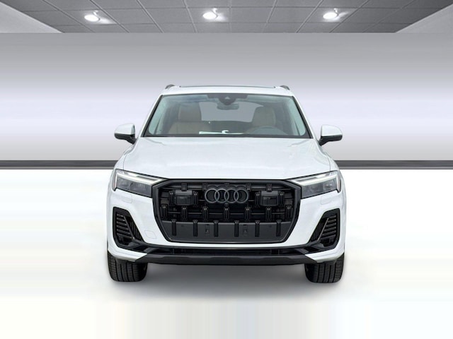 2026 Audi Q7 Premium Plus - Photo 6