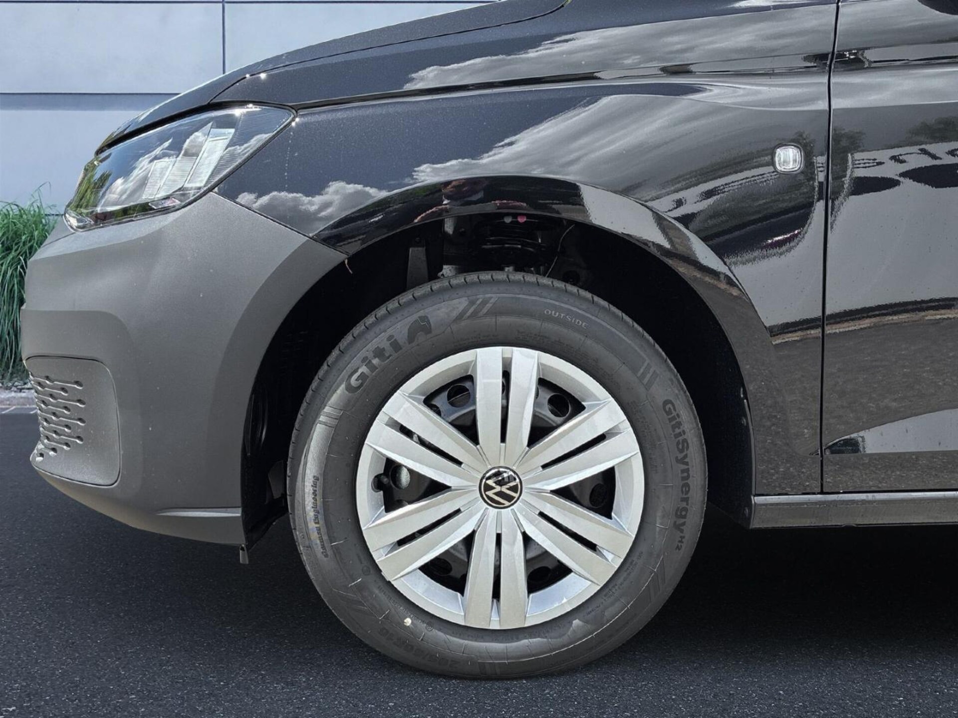 Volkswagen Caddy Cargo