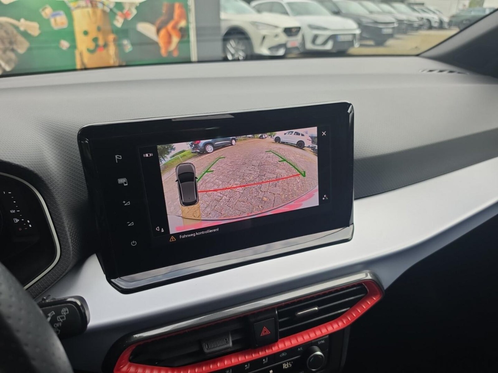 SEAT Ibiza – Bild 15