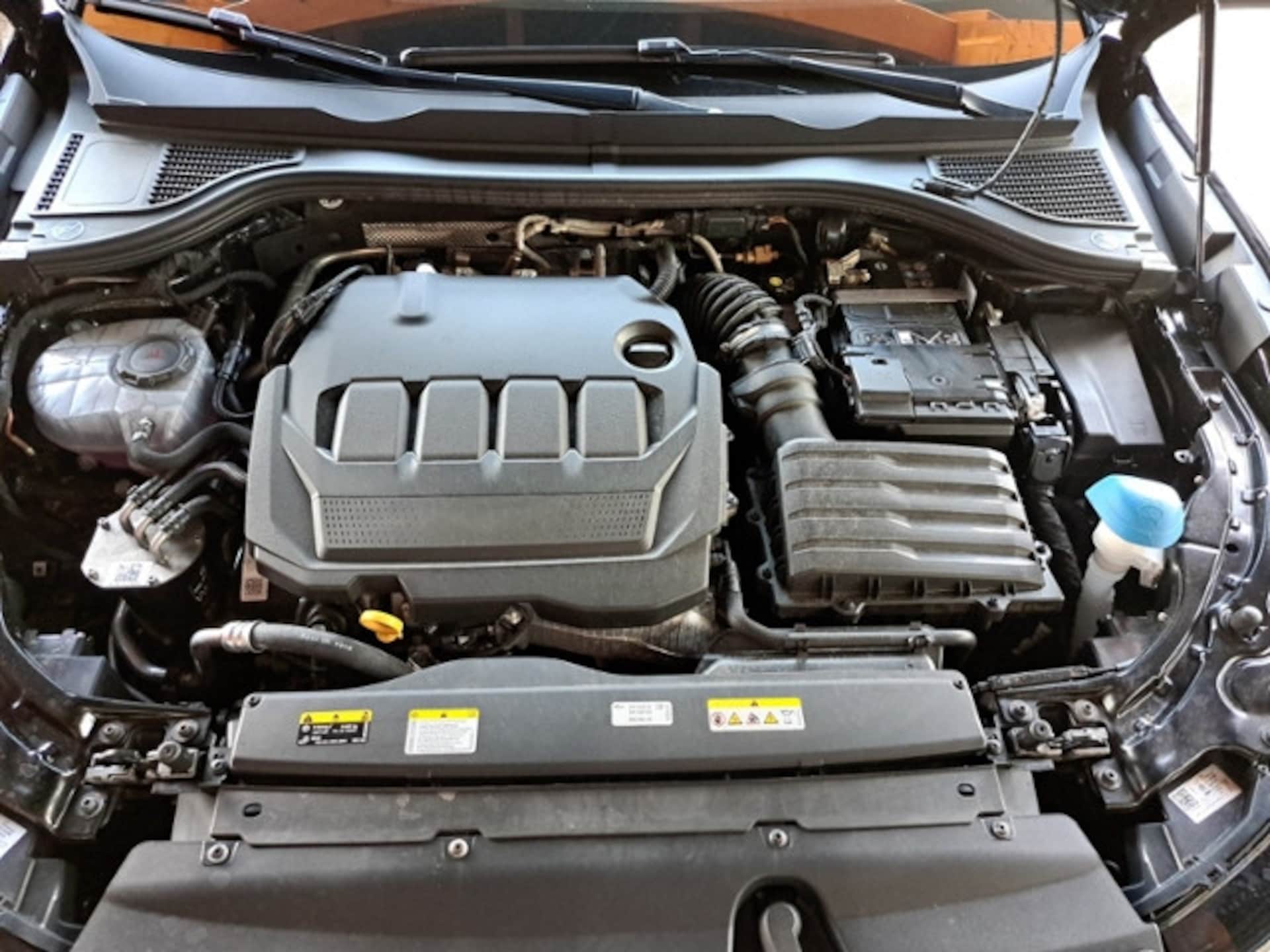 Volkswagen Passat Business