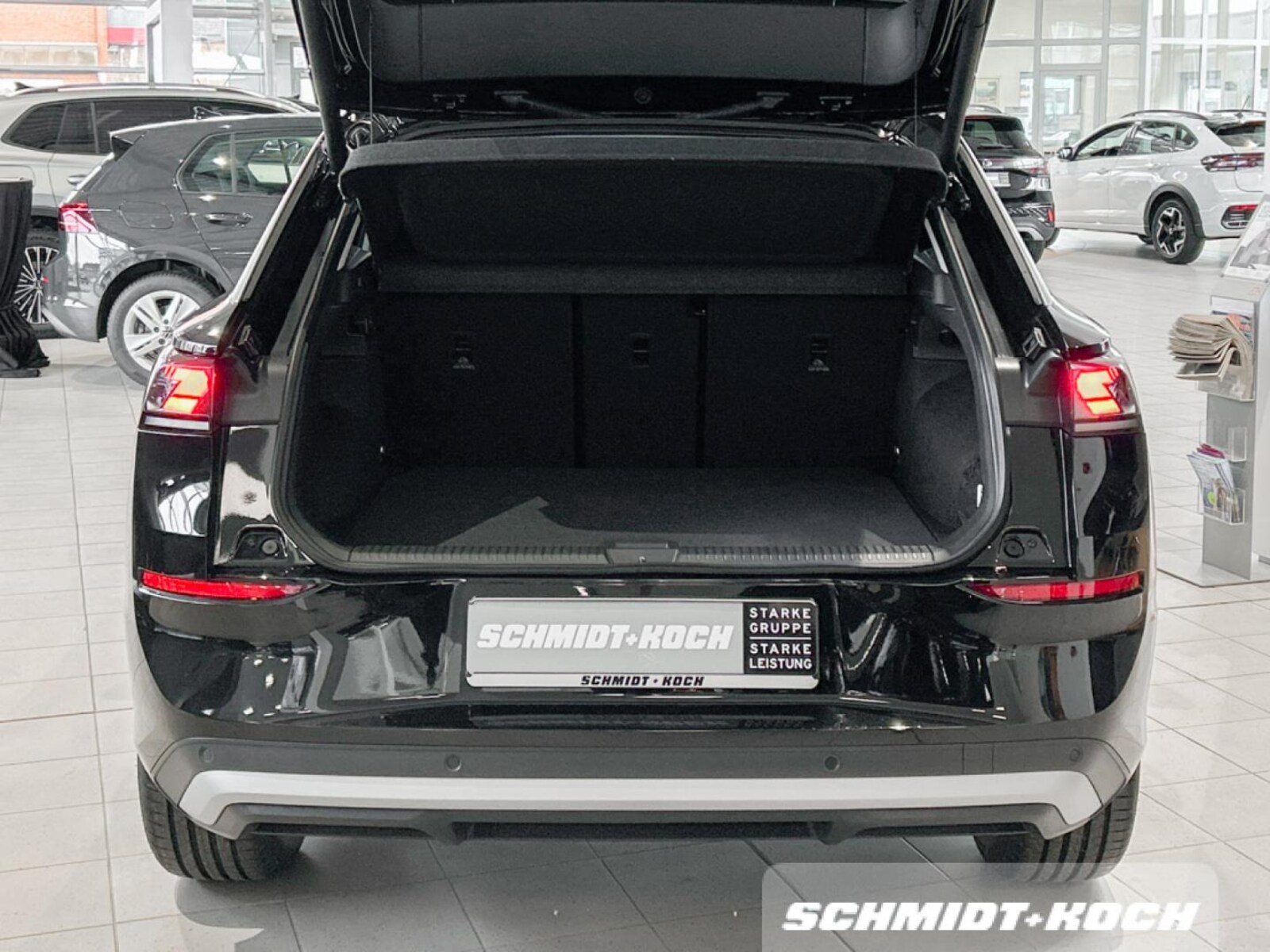 Volkswagen T-Roc – Bild 12