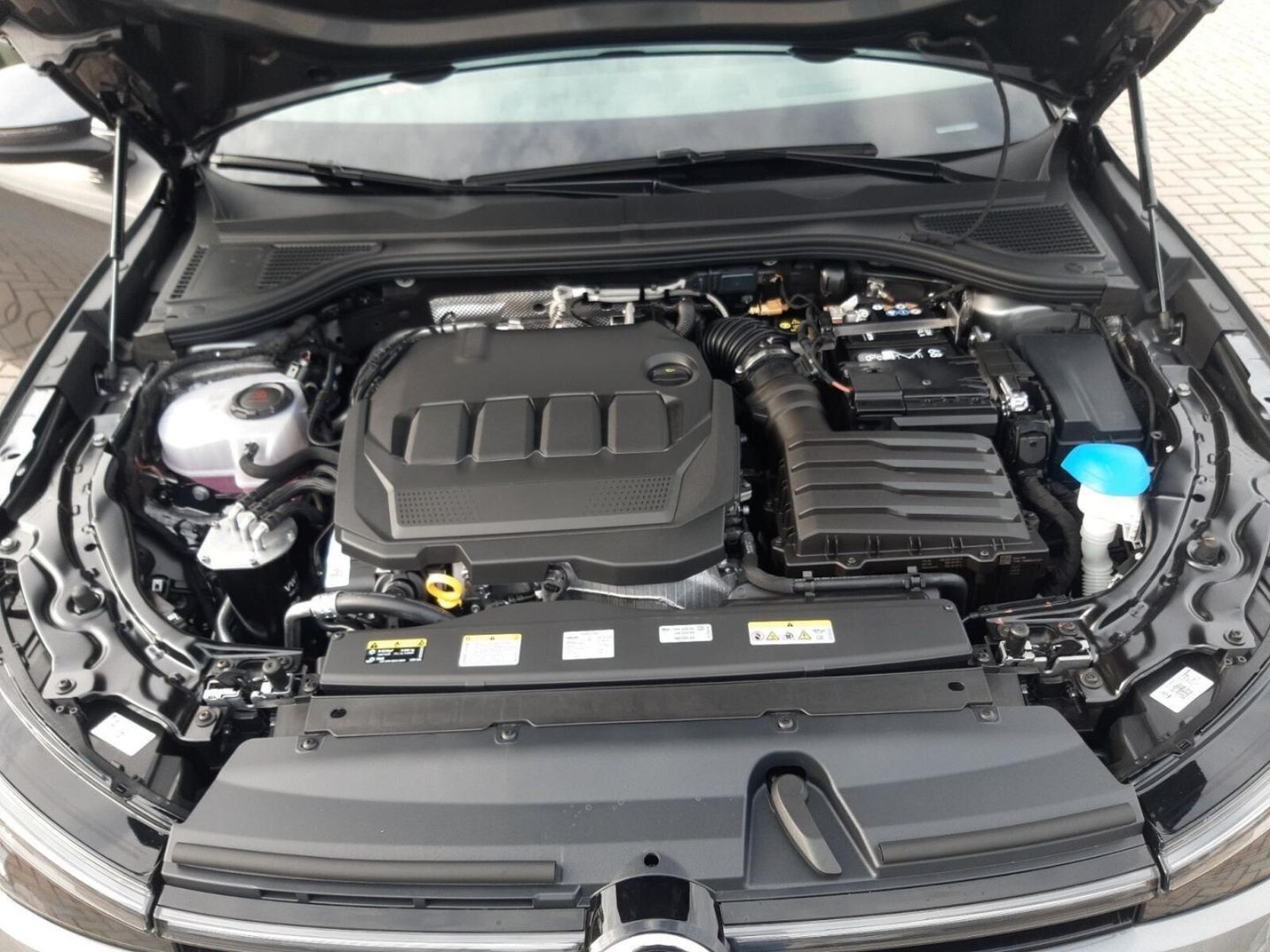 Volkswagen Passat – Bild 13