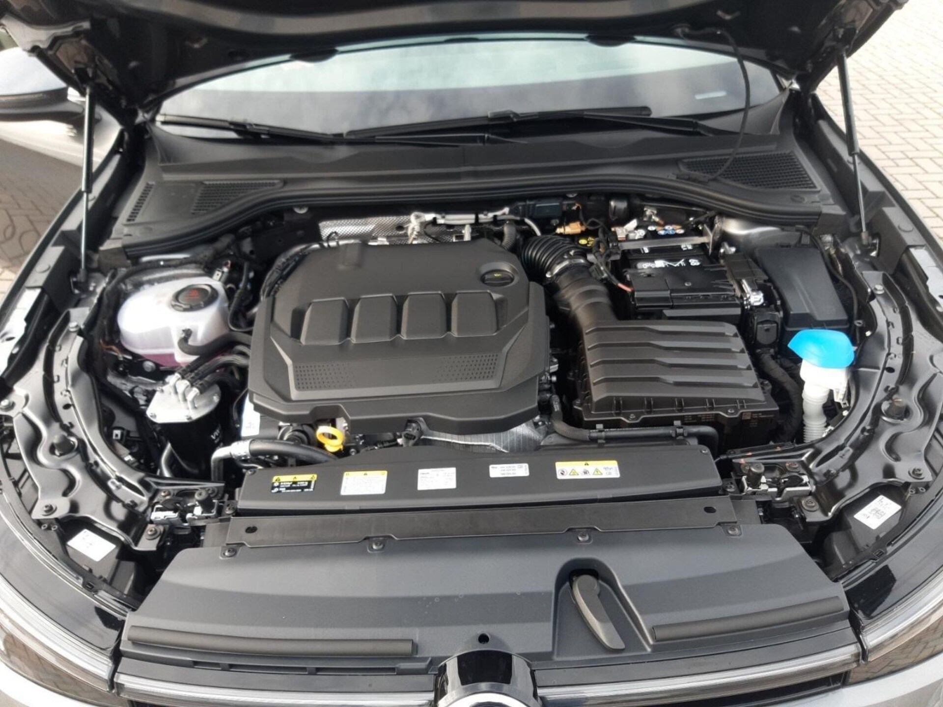 Volkswagen Passat Elegance