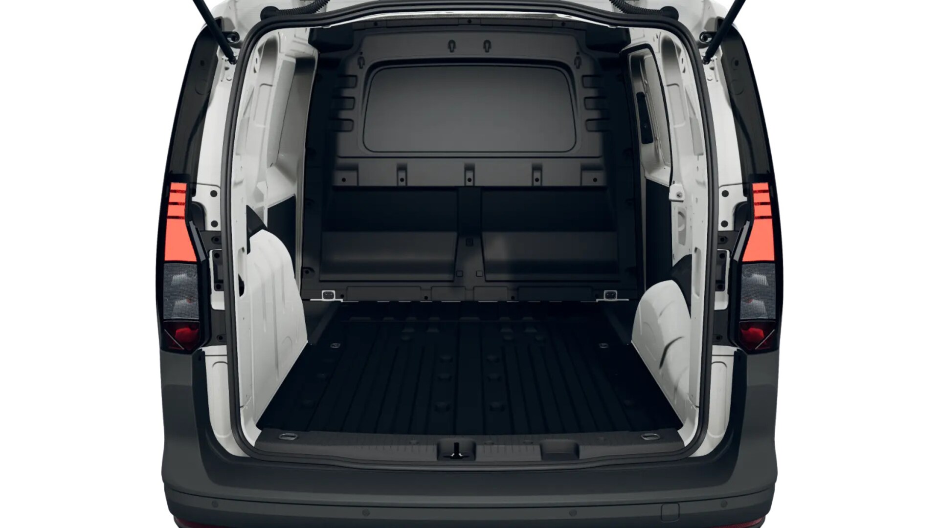 Volkswagen Caddy Cargo