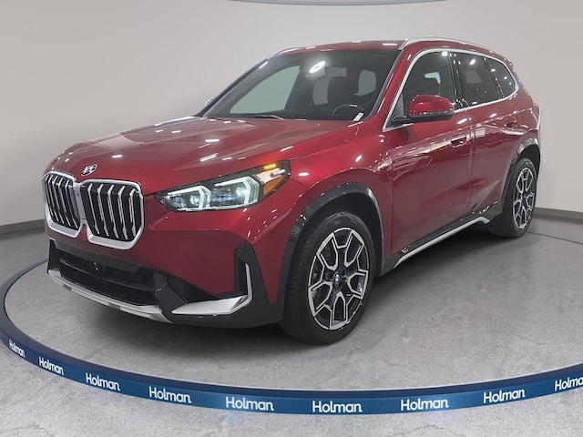 2026 BMW X1