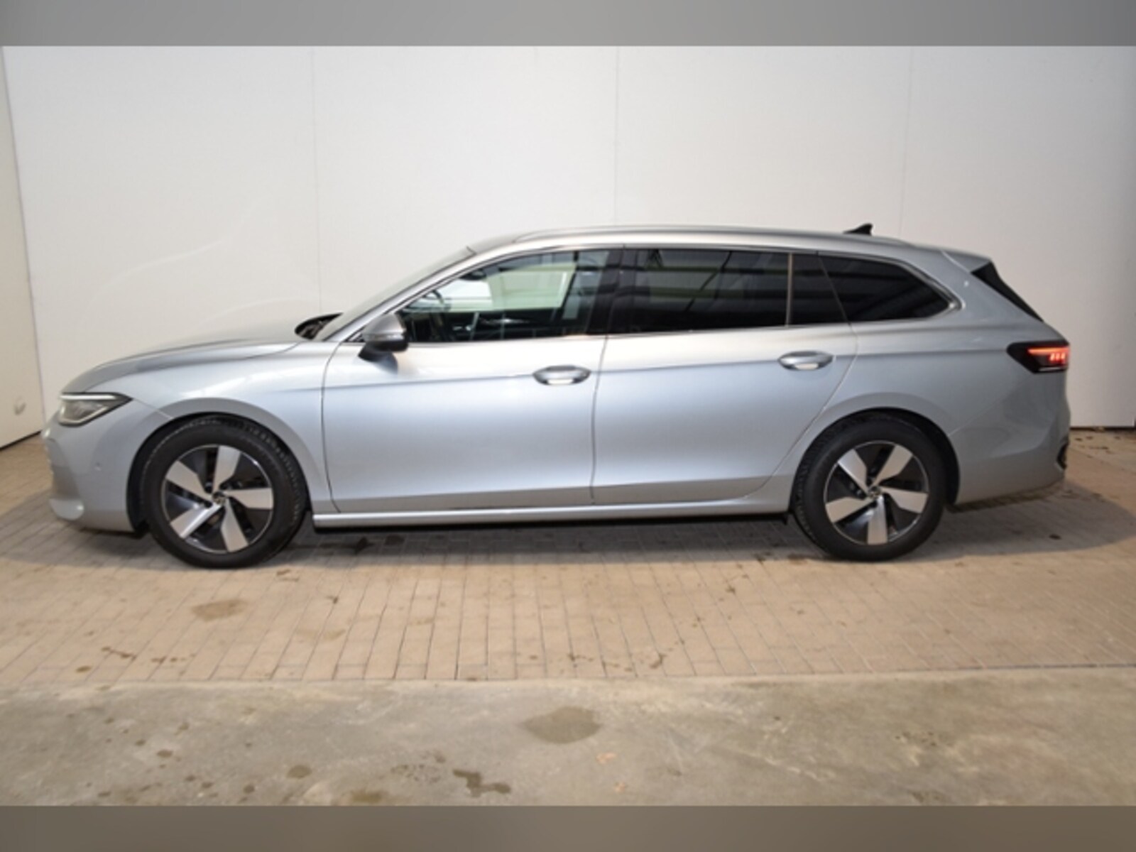 Volkswagen Passat – Bild 3