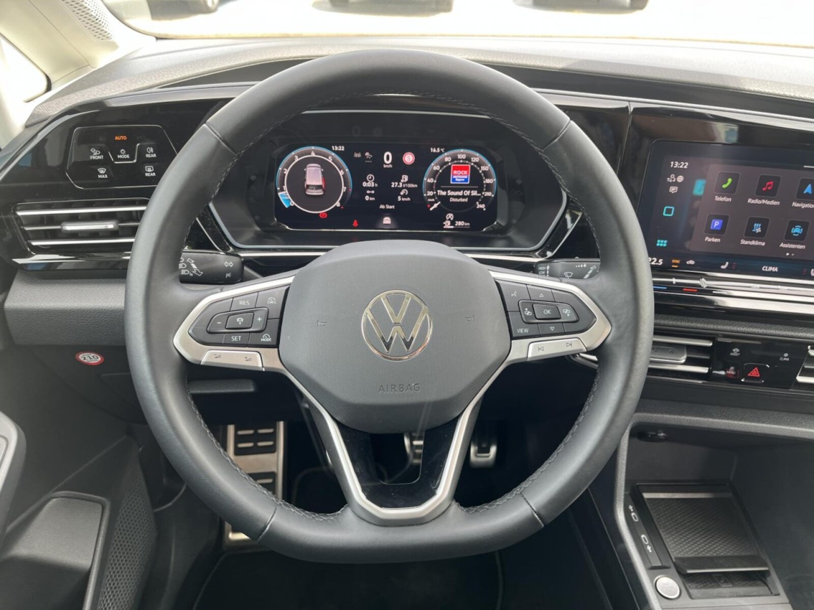 Volkswagen Caddy – Bild 13