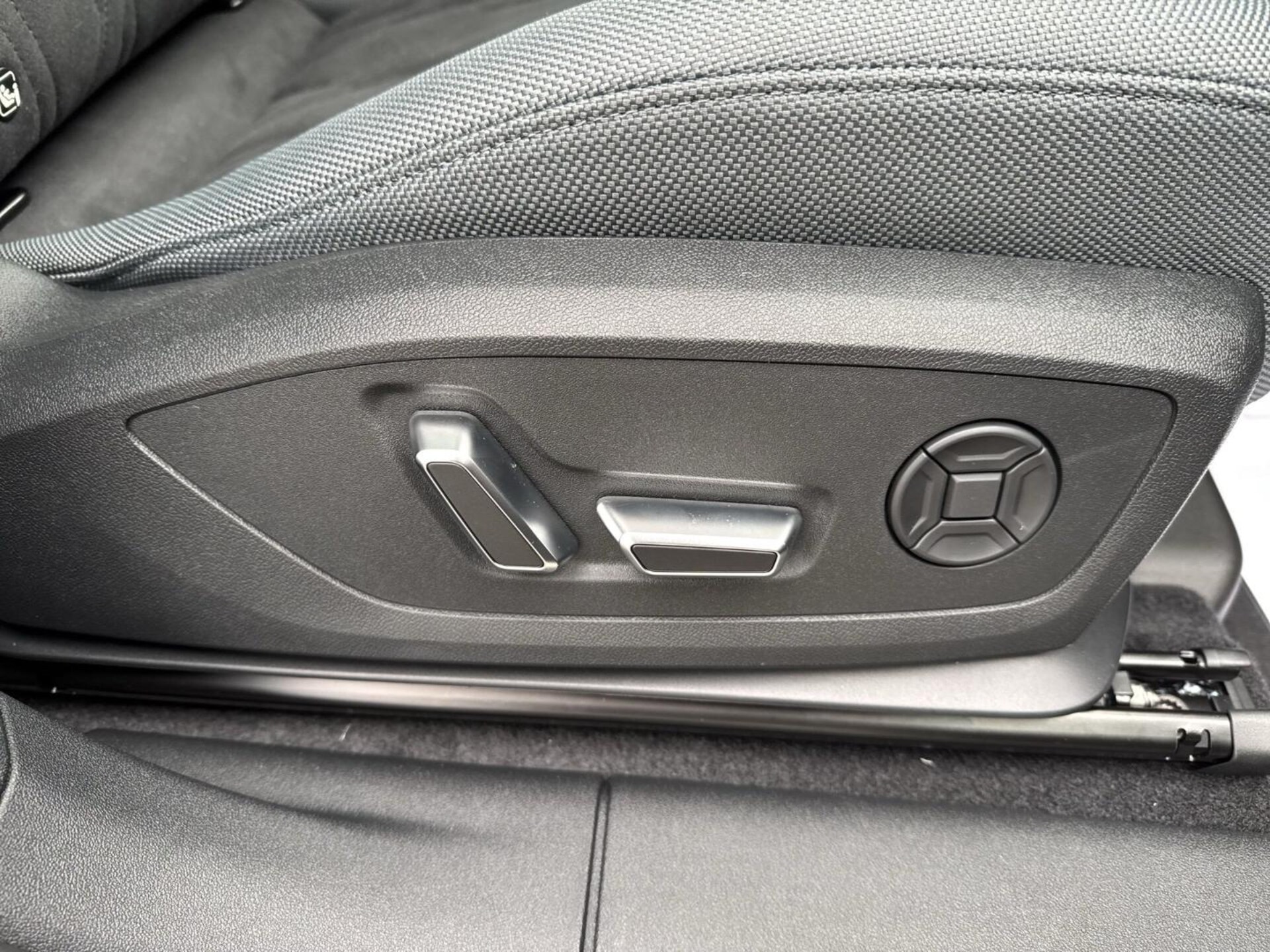 Audi Q3 SUV