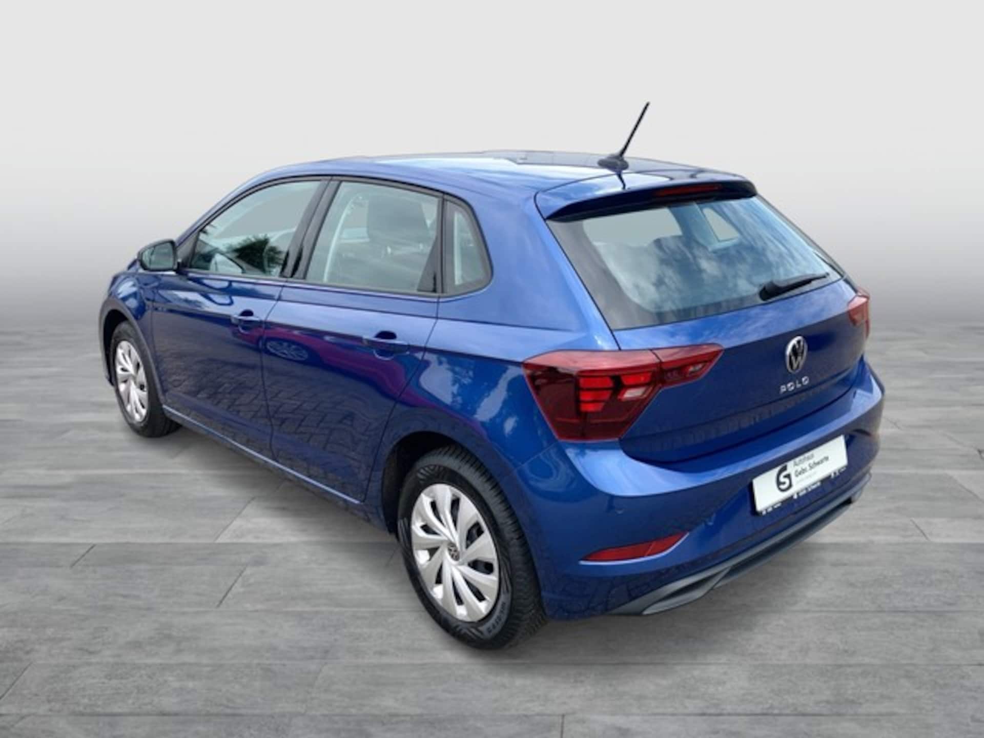 Volkswagen Polo Life