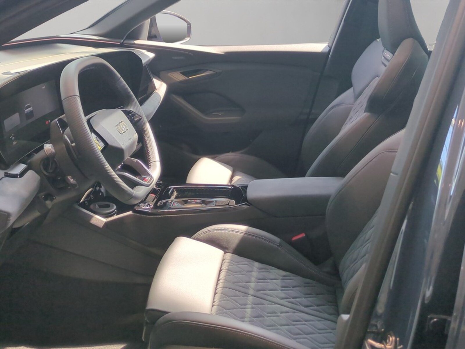 Audi Q6 e-tron – Bild 7
