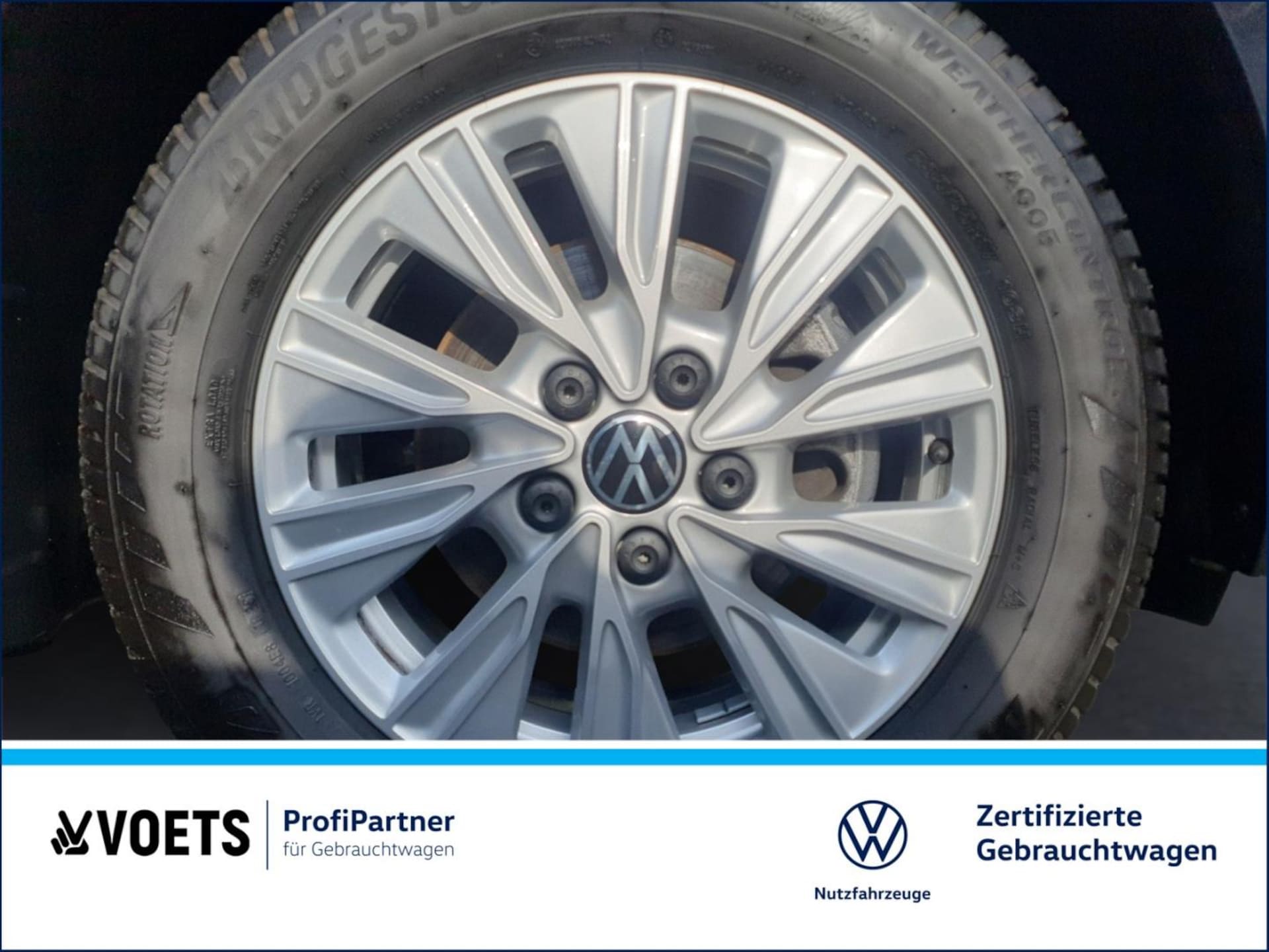 Volkswagen Multivan Life
