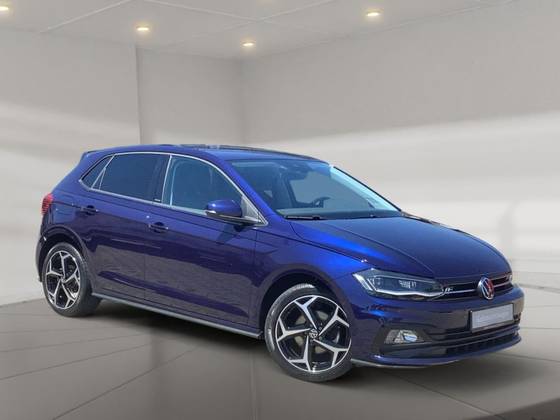 Volkswagen Polo United