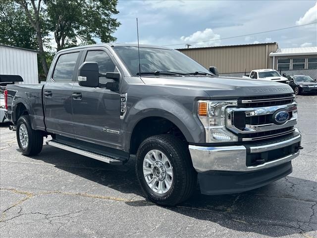 2022 Ford
