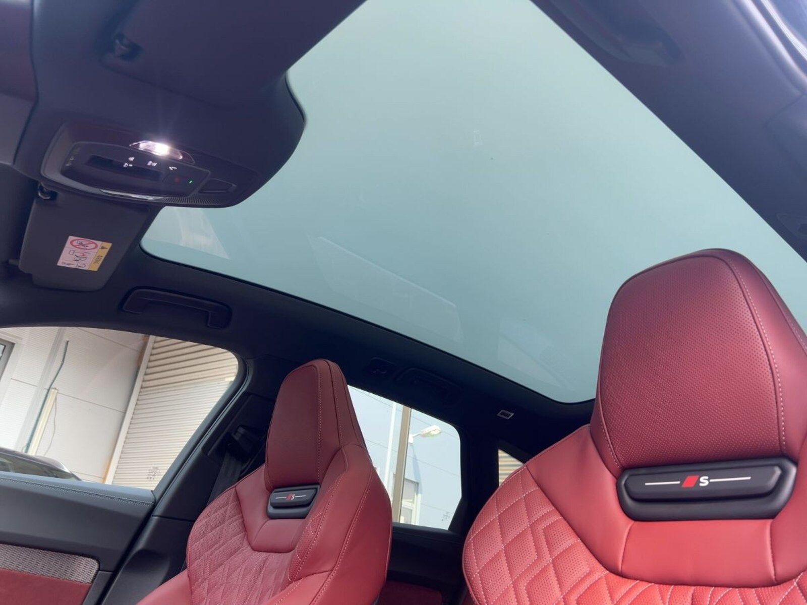 Audi S5 Avant – Bild 15