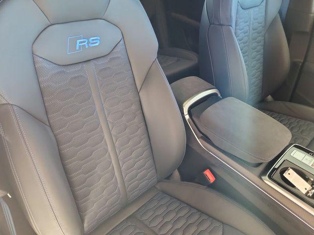 2026 Audi RS Q8 Base - Photo 19