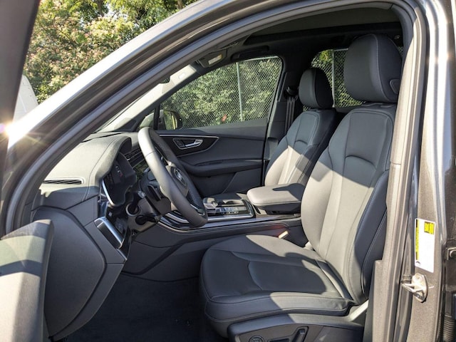 2026 Audi Q7 Premium Plus - Photo 12