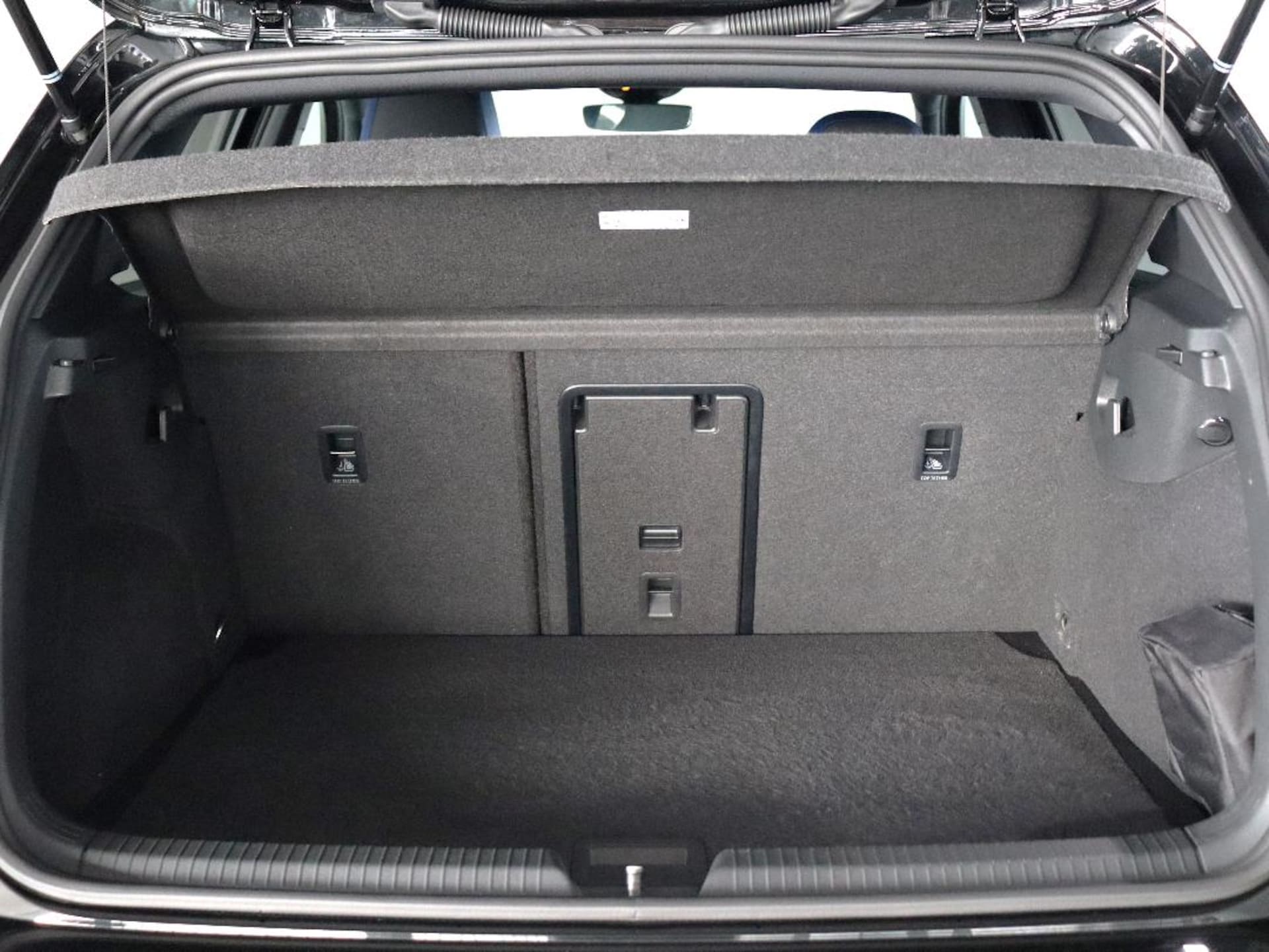 Volkswagen Golf R Black Edition