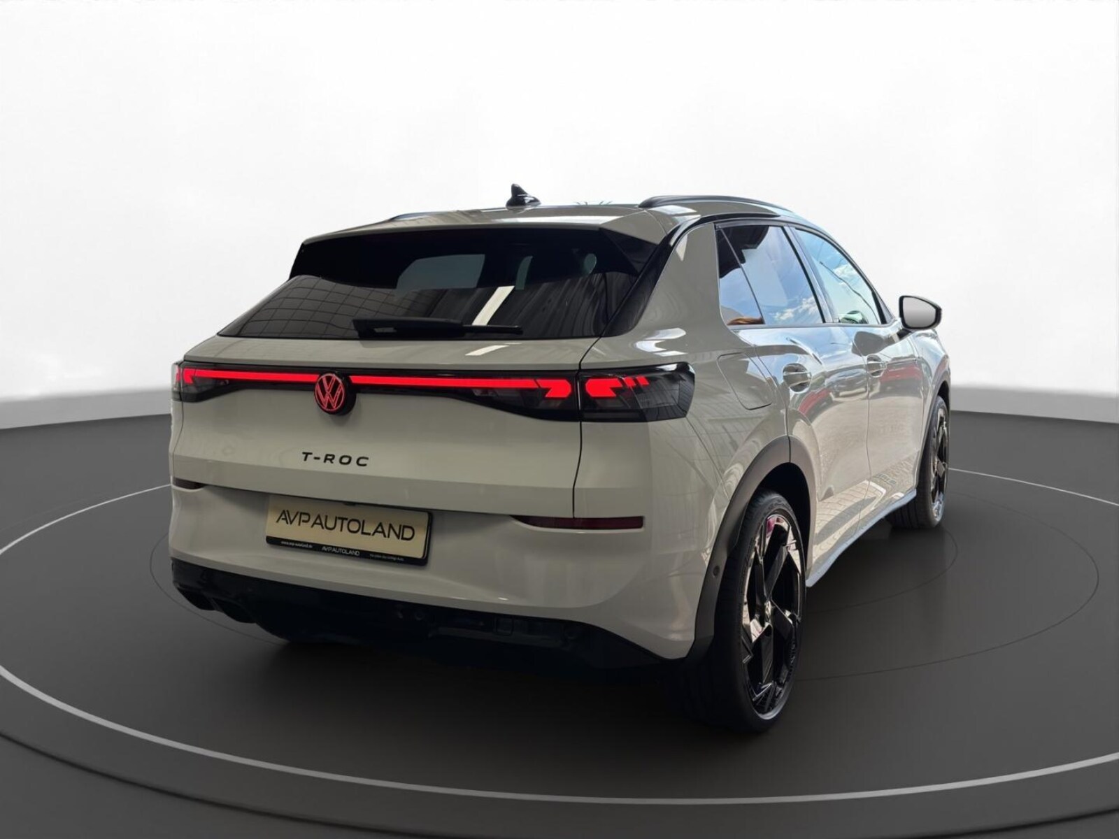 Volkswagen T-Roc – Bild 5