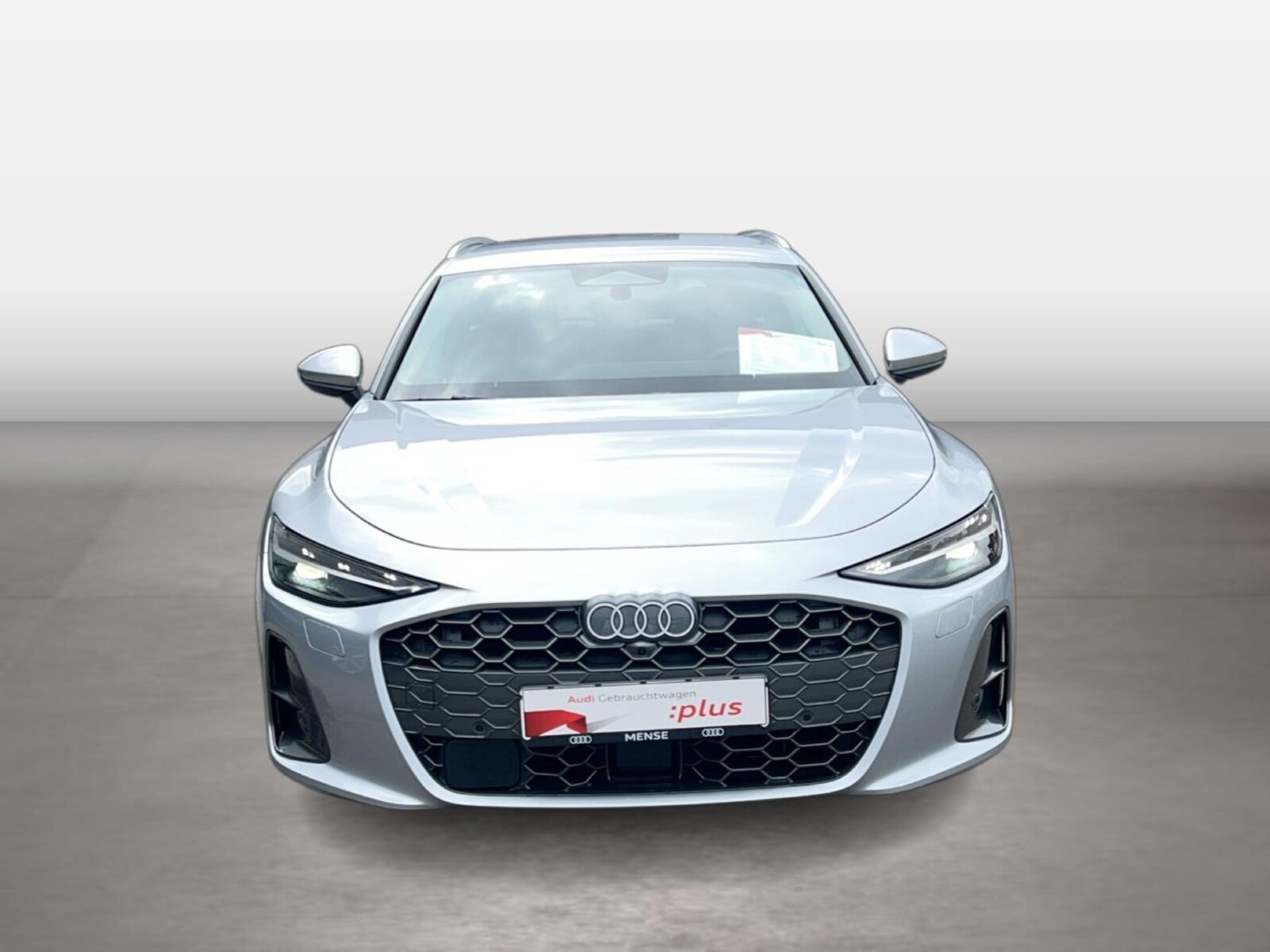 Audi A6 Avant – Bild 5