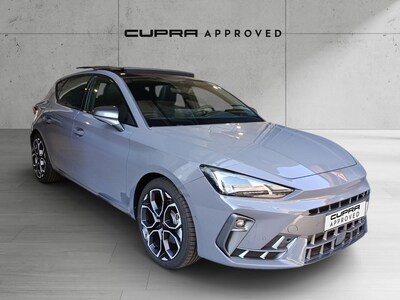CUPRA Leon León 1.5 TSI e-Hybrid DSG 150 kW (204 CV) — photo 1