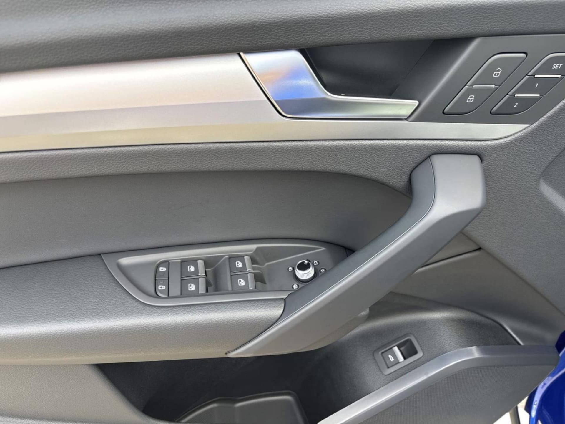 Audi Q5 Sportback S line