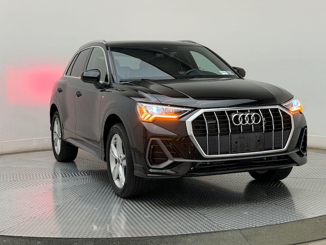 2023 Audi Q3 SUV