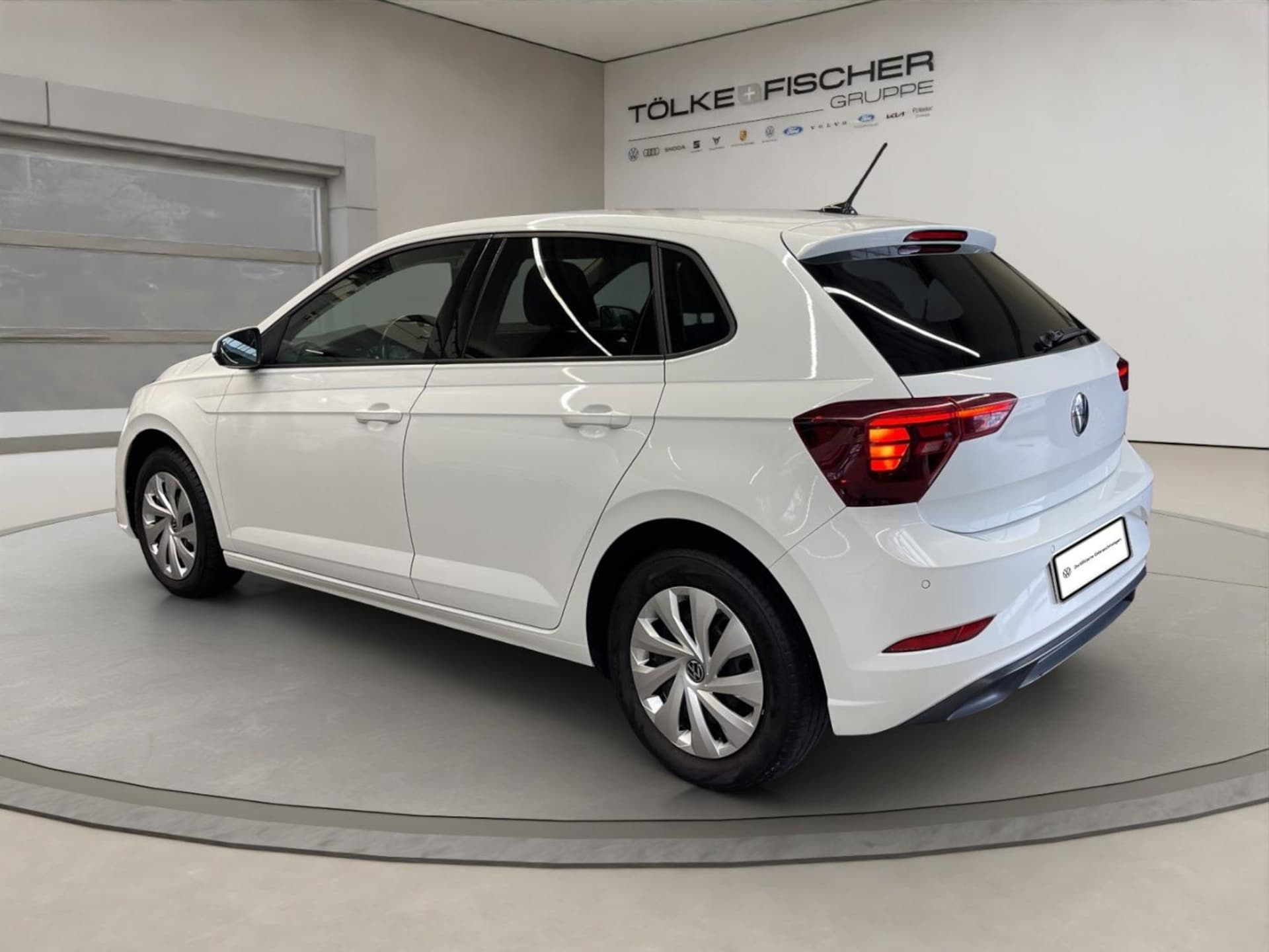 Volkswagen Polo Life
