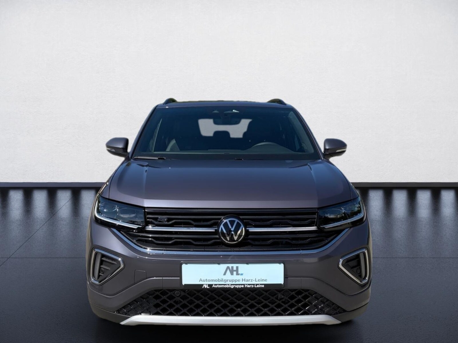 Volkswagen T-Cross – Bild 9