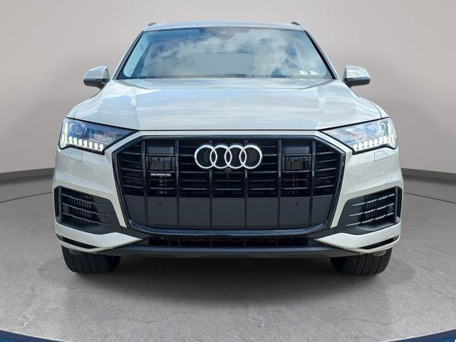 2024 Audi Q7