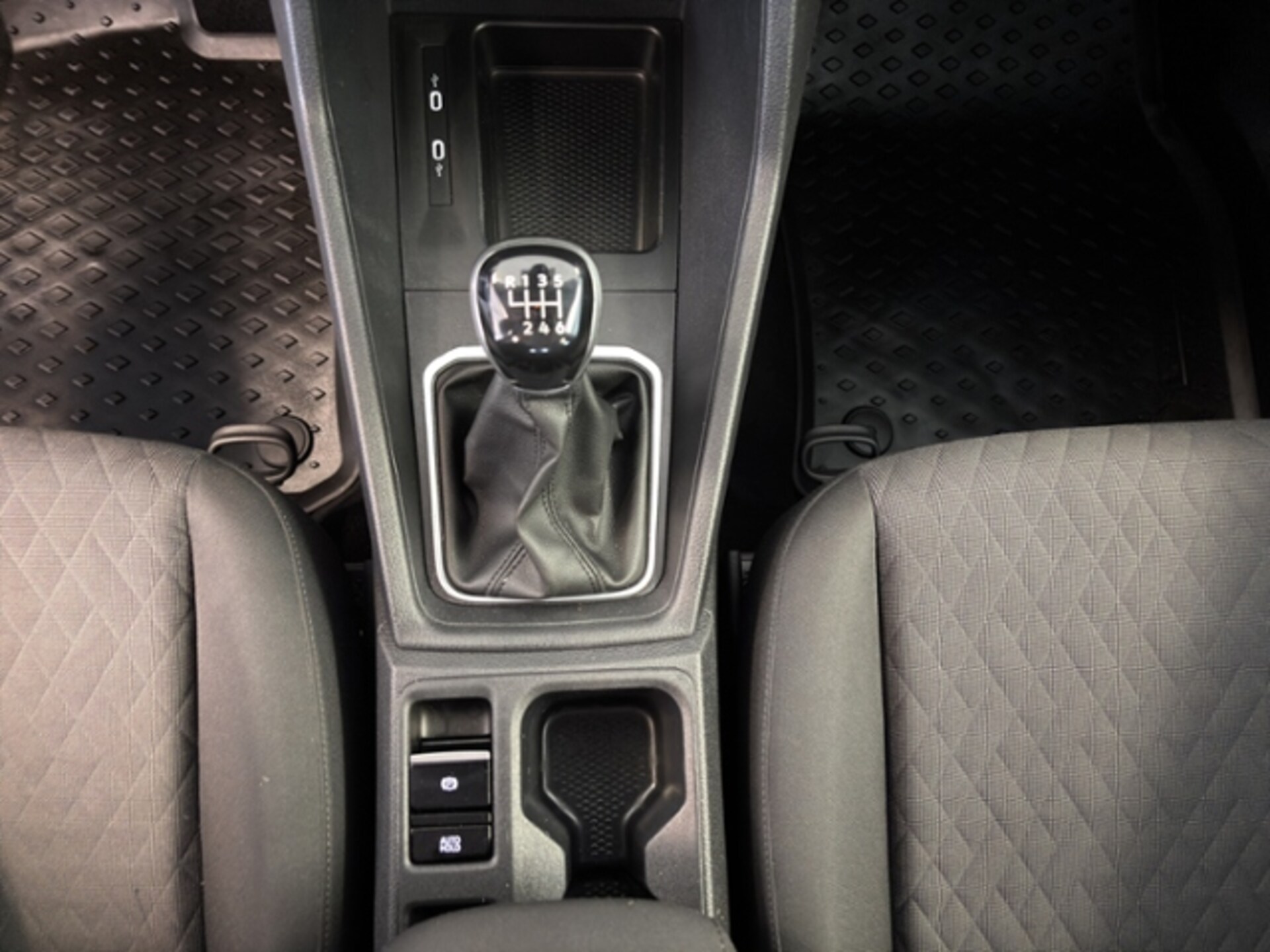 Volkswagen Caddy Maxi Life