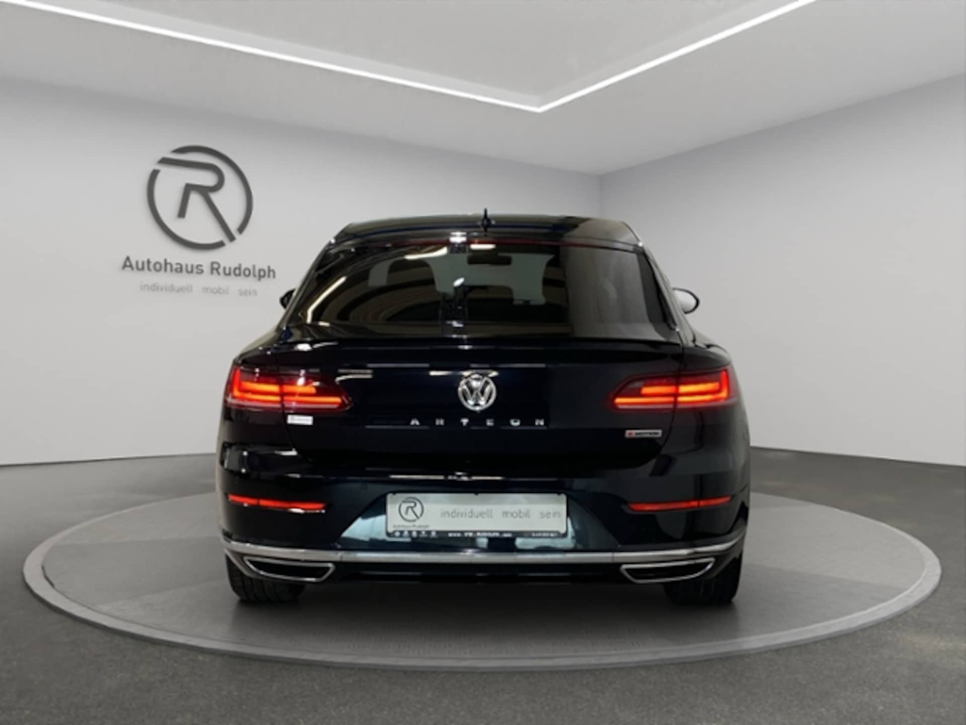 Volkswagen Arteon R-Line