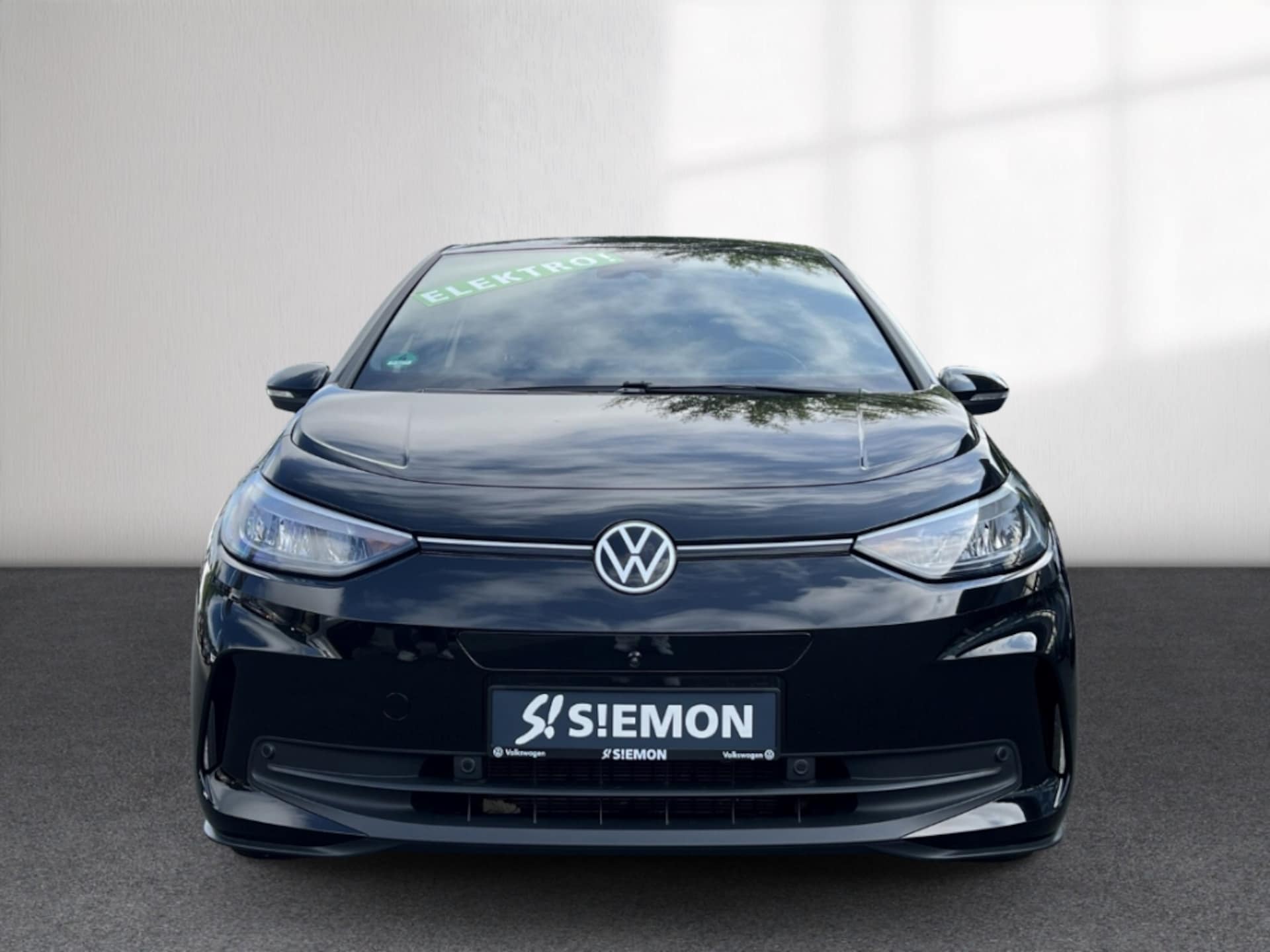 Volkswagen ID.3 MOVE Pro