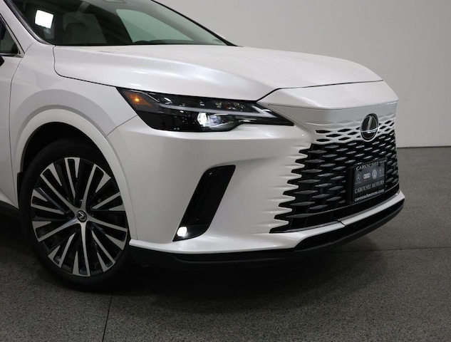 2023 Lexus RX 350