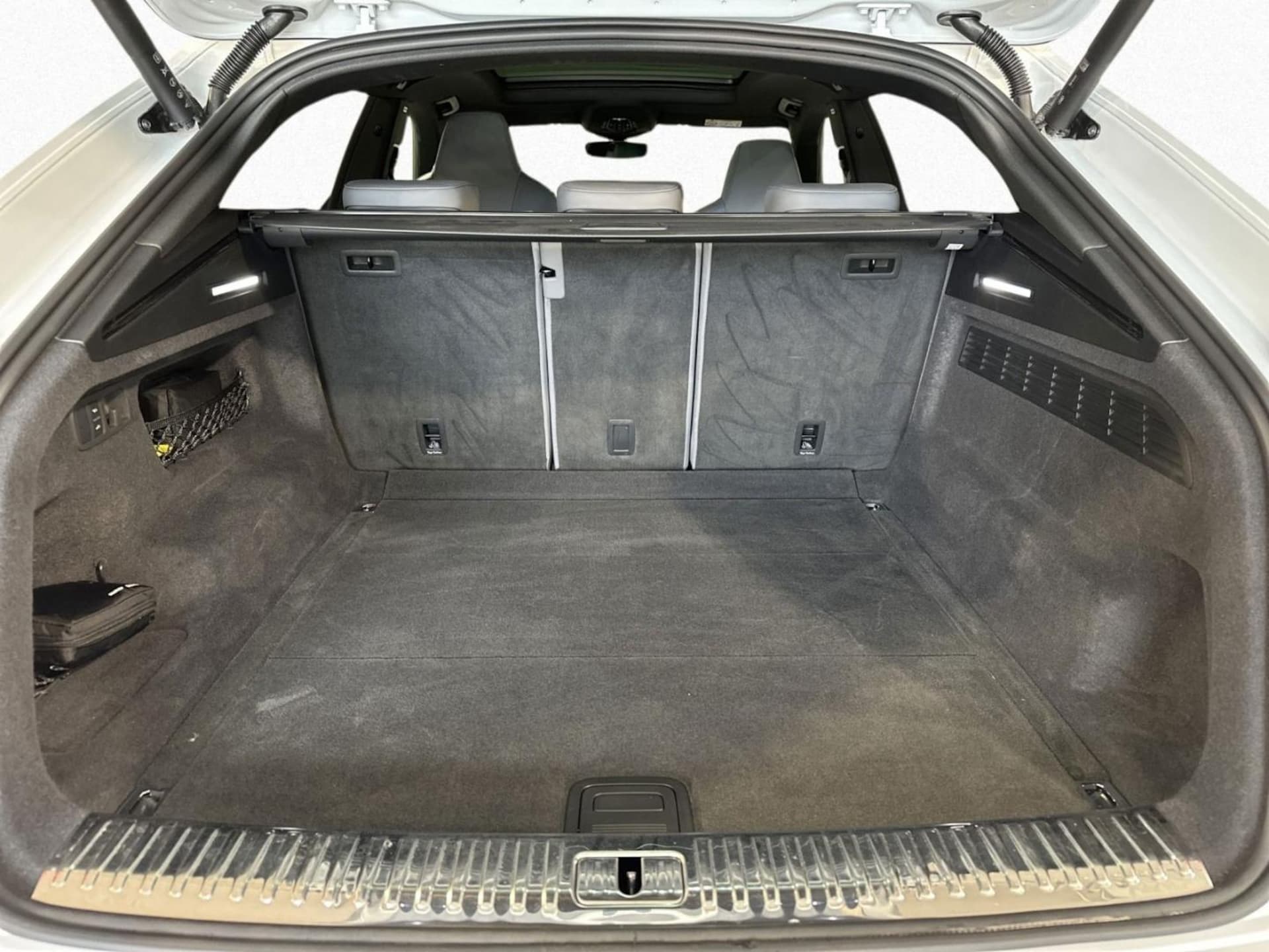 Audi Q8 SUV