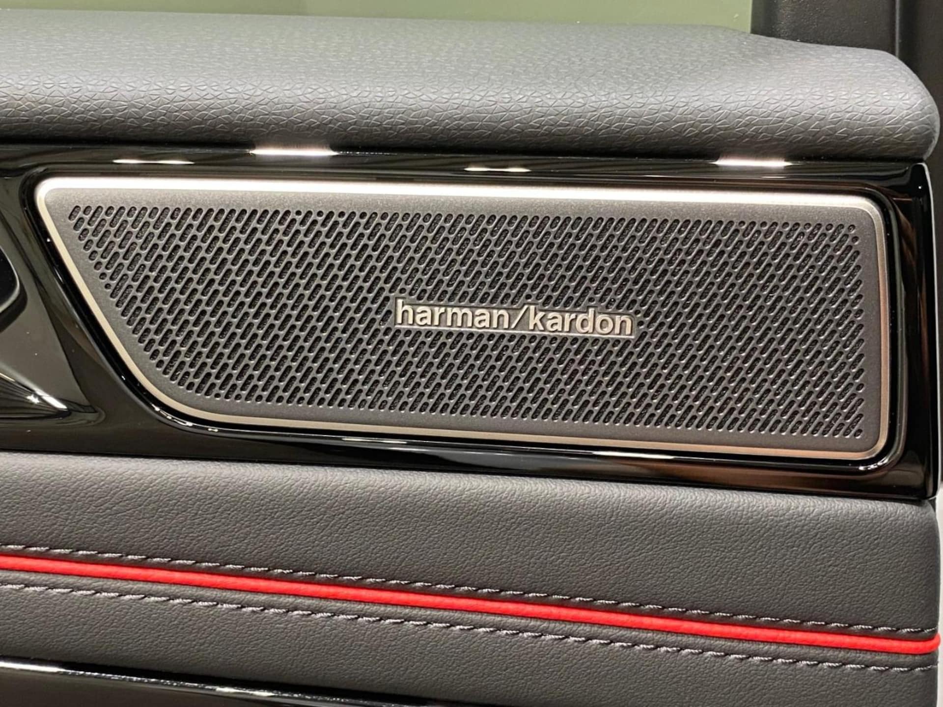 Volkswagen ID.7 Tourer GTX