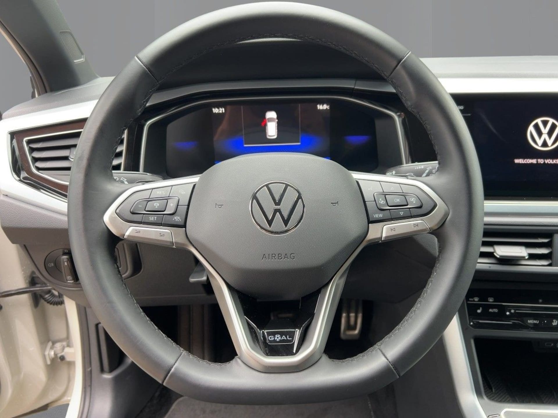 Volkswagen Taigo Life