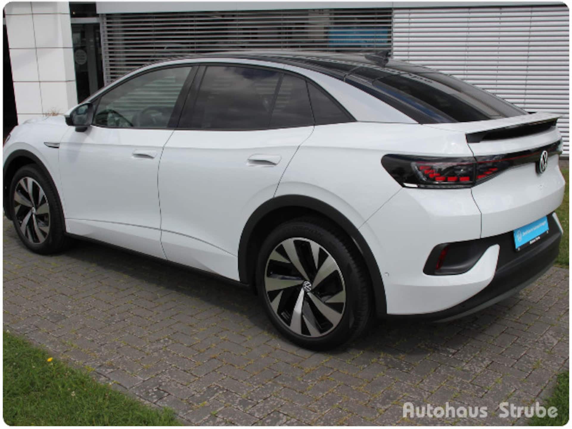 Volkswagen ID.5 Pro Performance