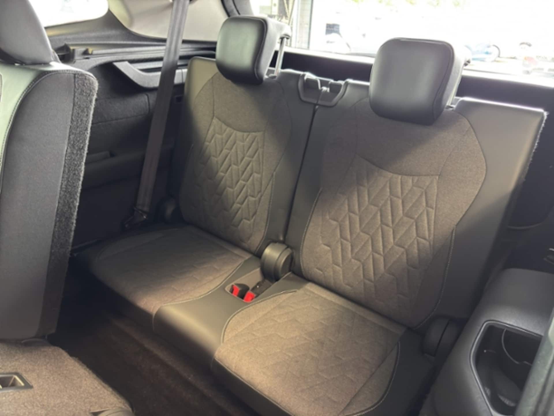 Volkswagen Tayron Life