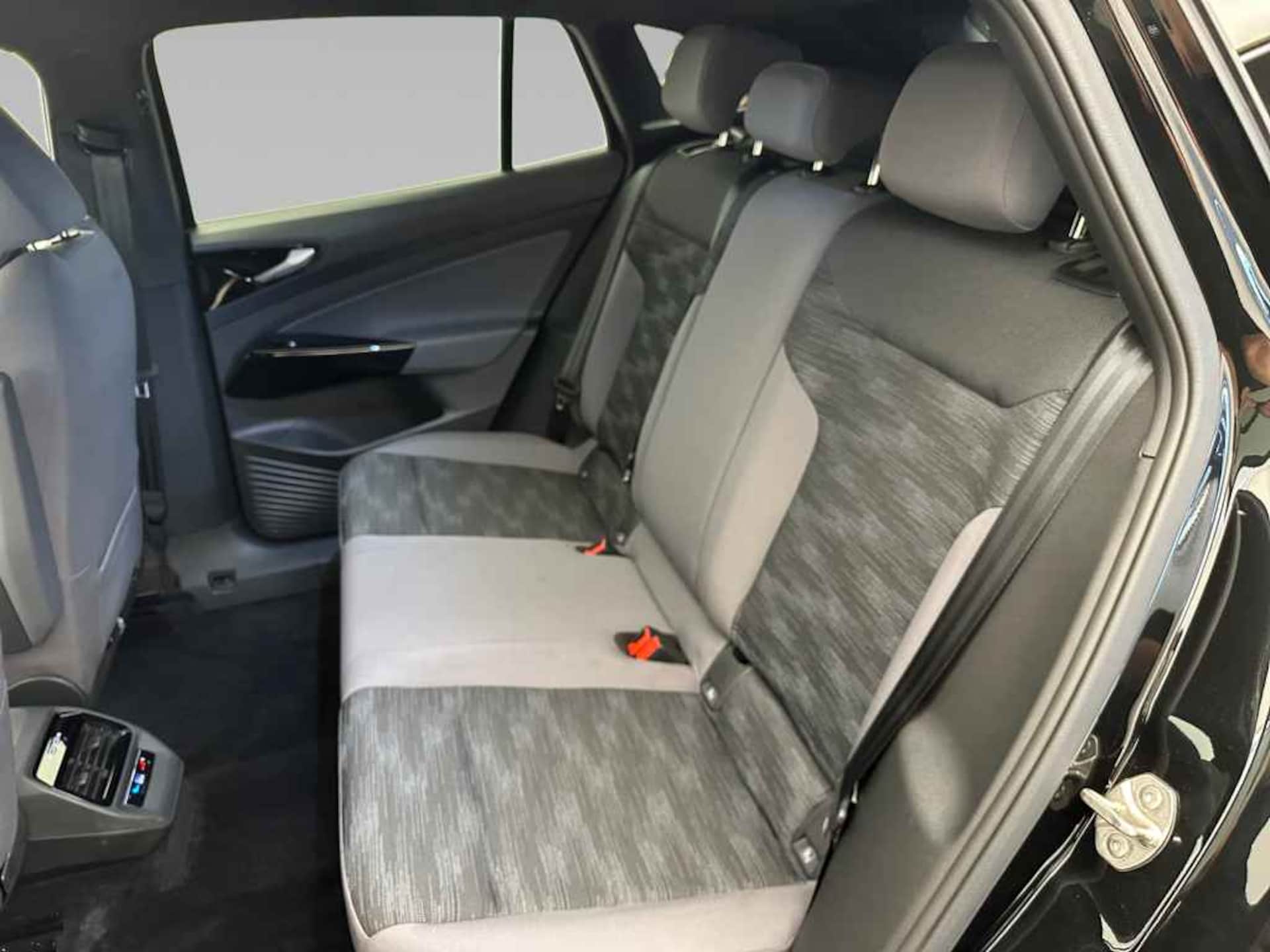 Volkswagen ID.4 Pro