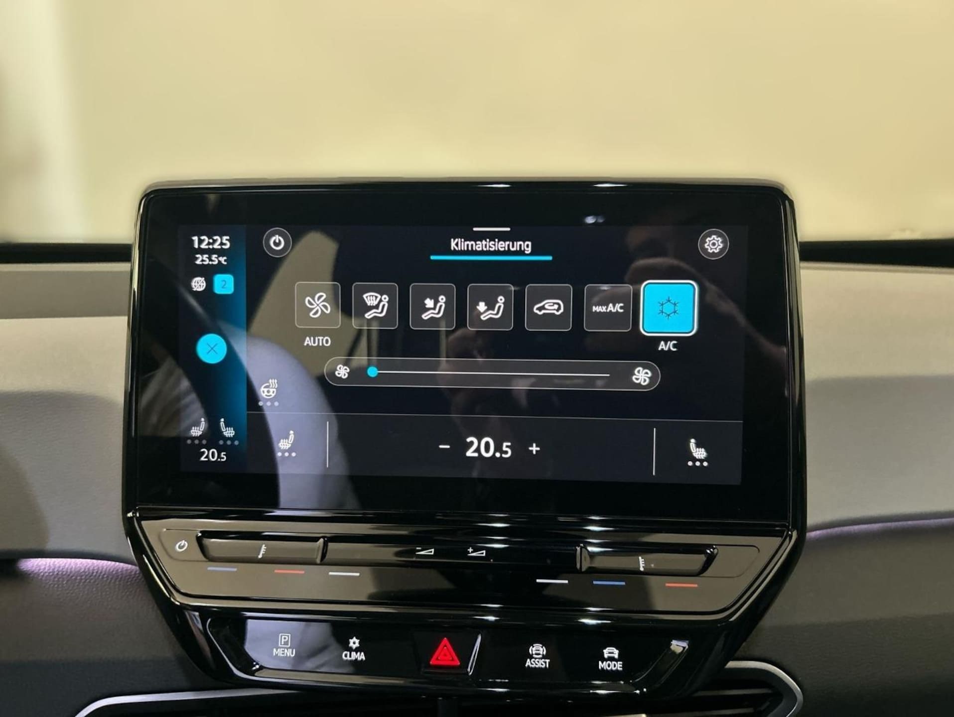 Volkswagen ID.3 Pro