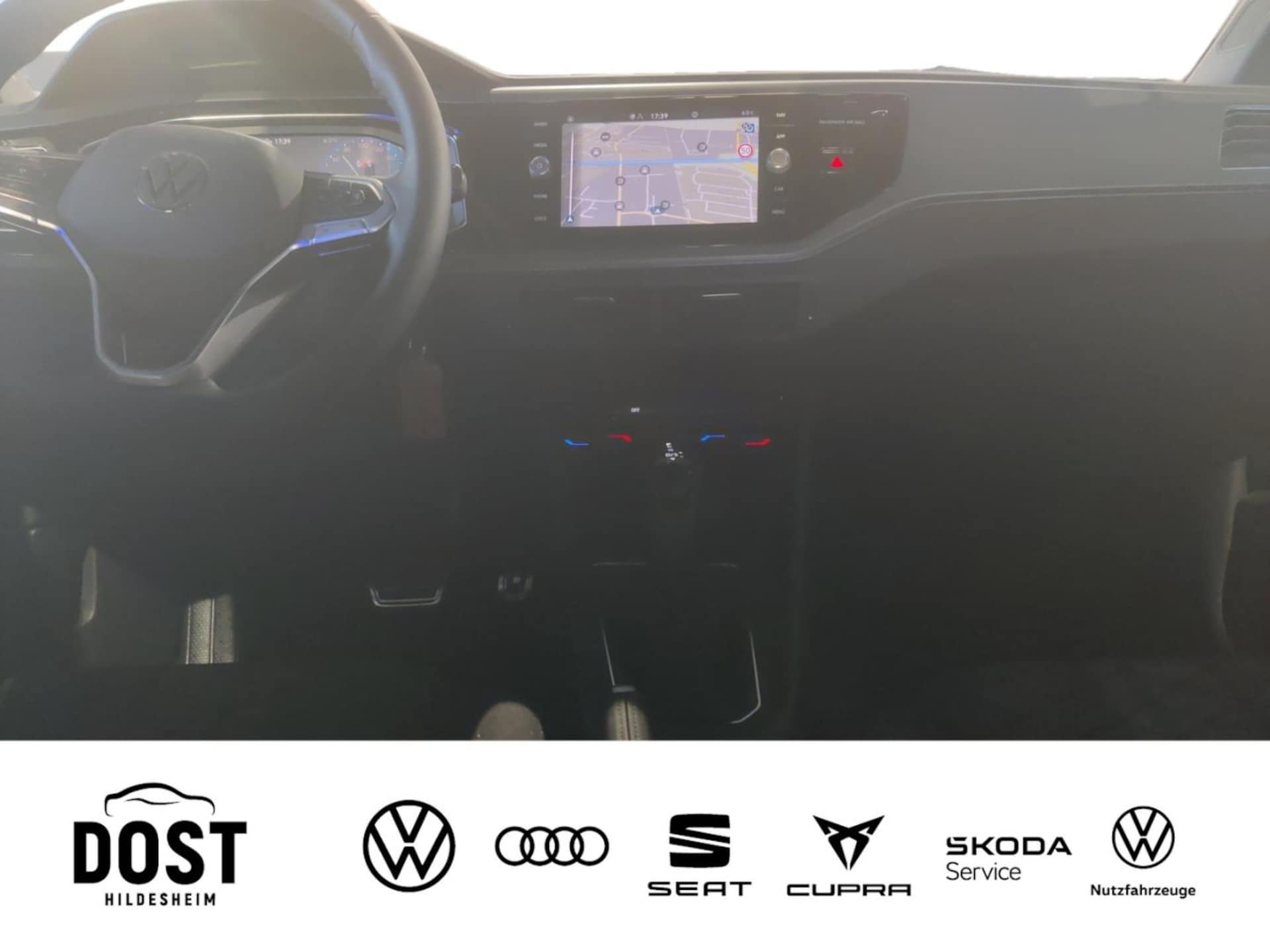 Volkswagen Taigo R-Line