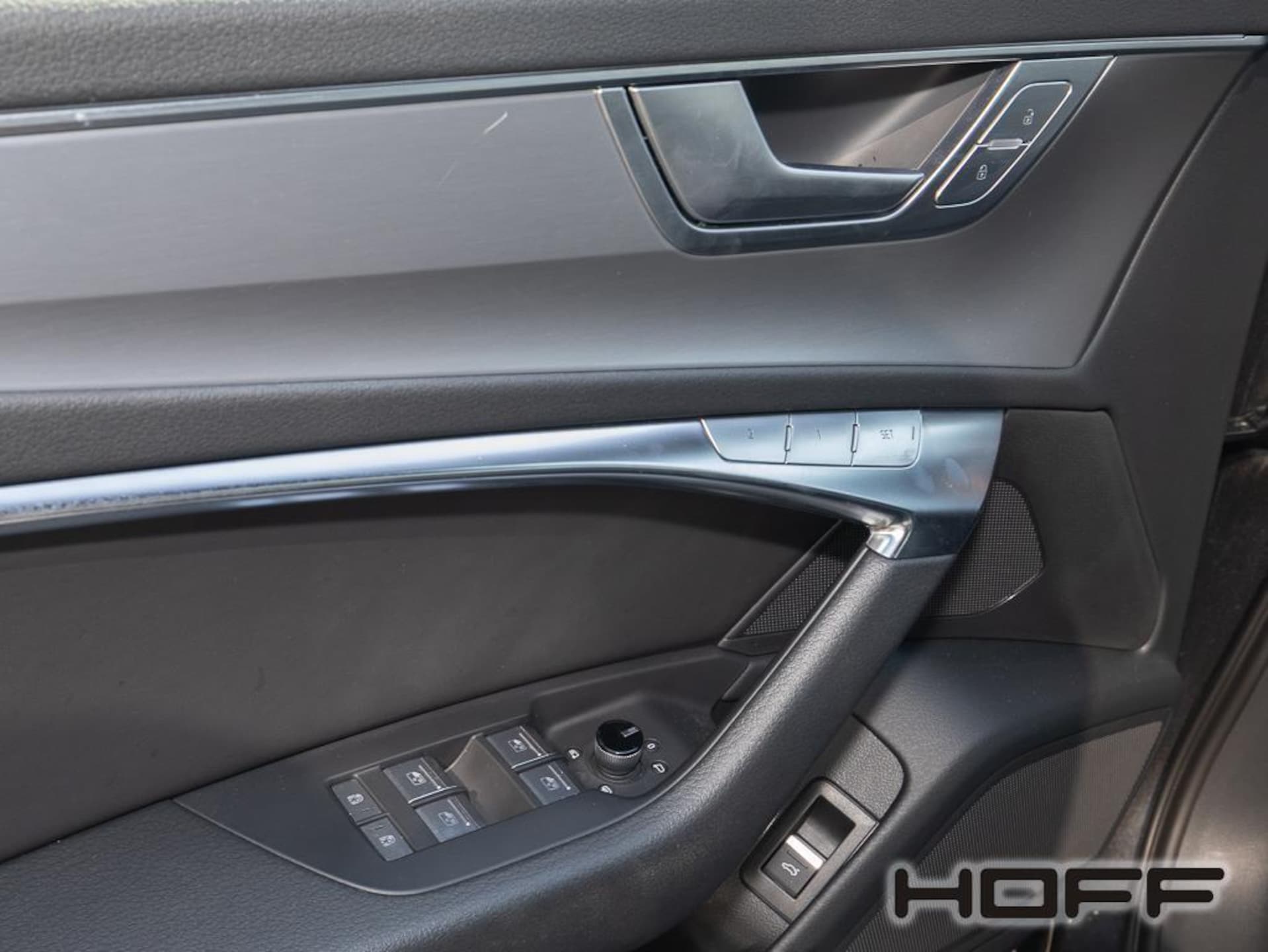 Audi A6 Avant Sport