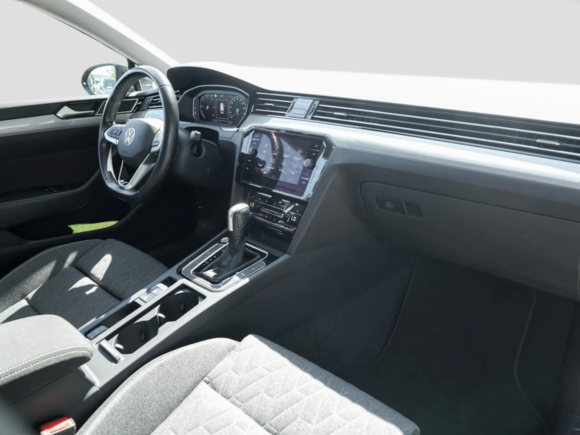 Volkswagen Passat Variant Business
