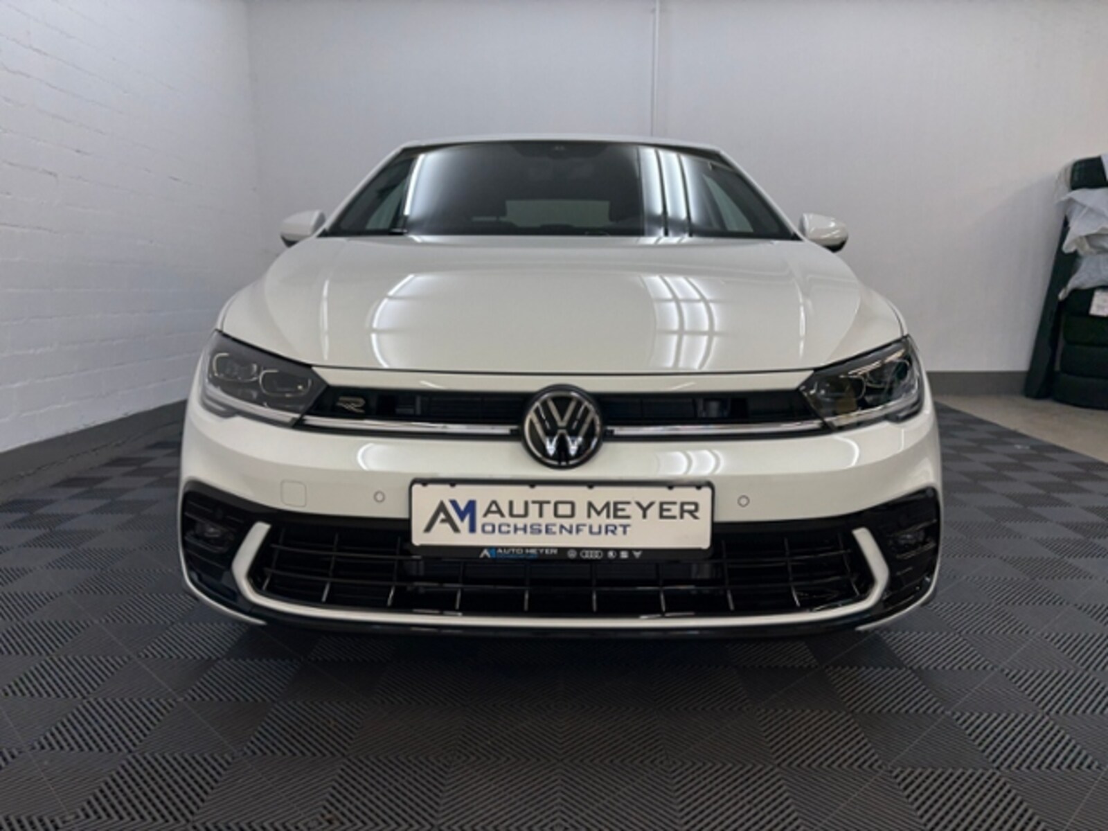Volkswagen Polo – Bild 3