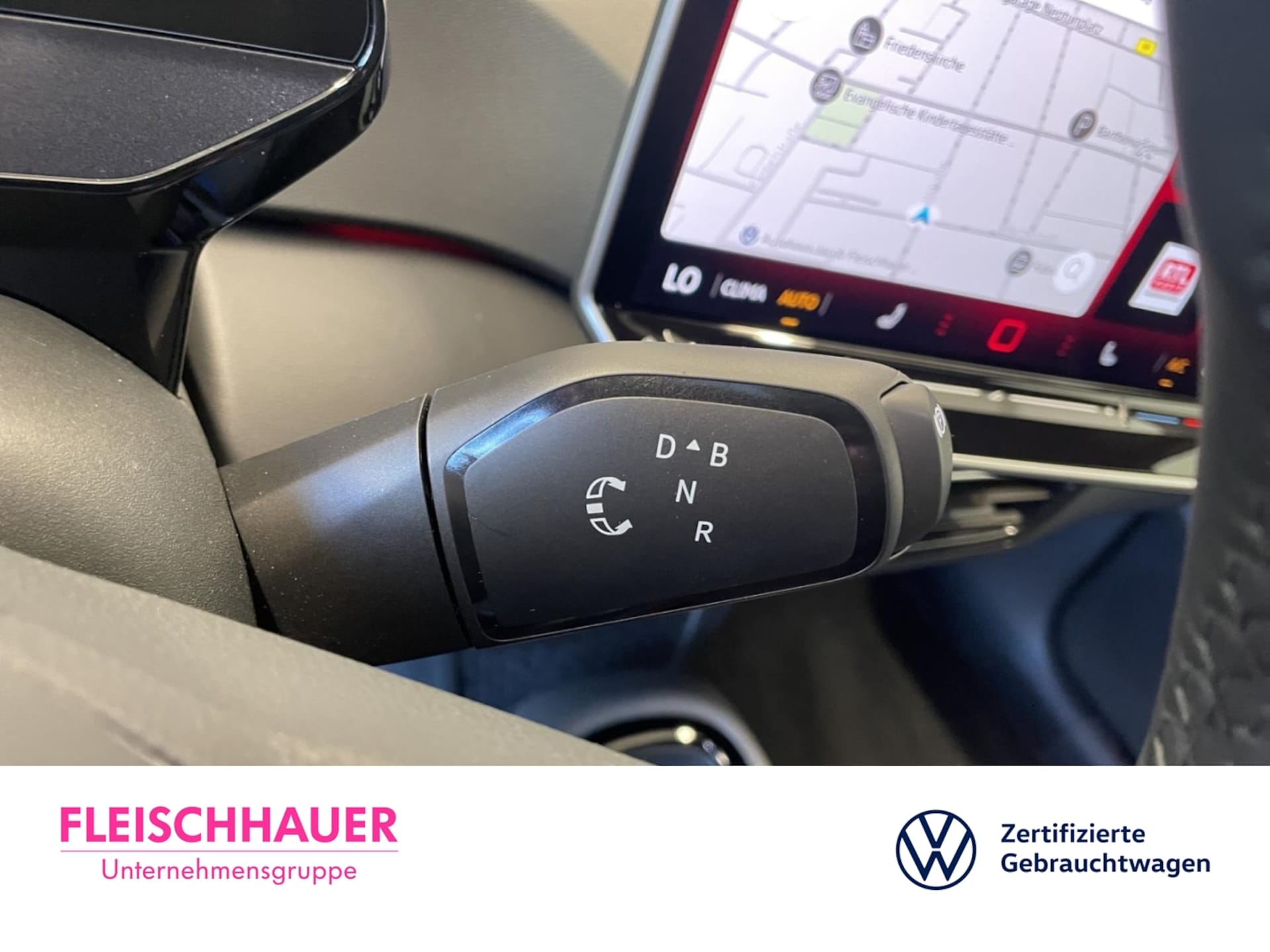 Volkswagen ID.3 GTX