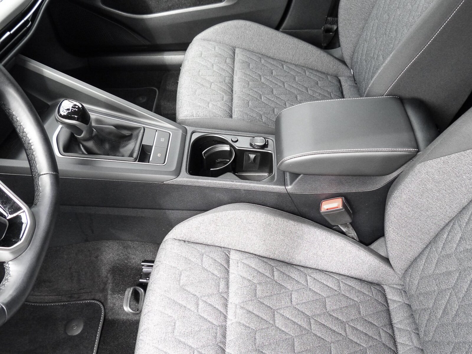 Volkswagen Golf – Bild 14