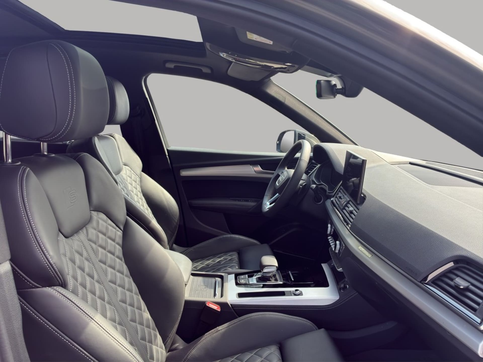 Audi Q5 TFSI e S line