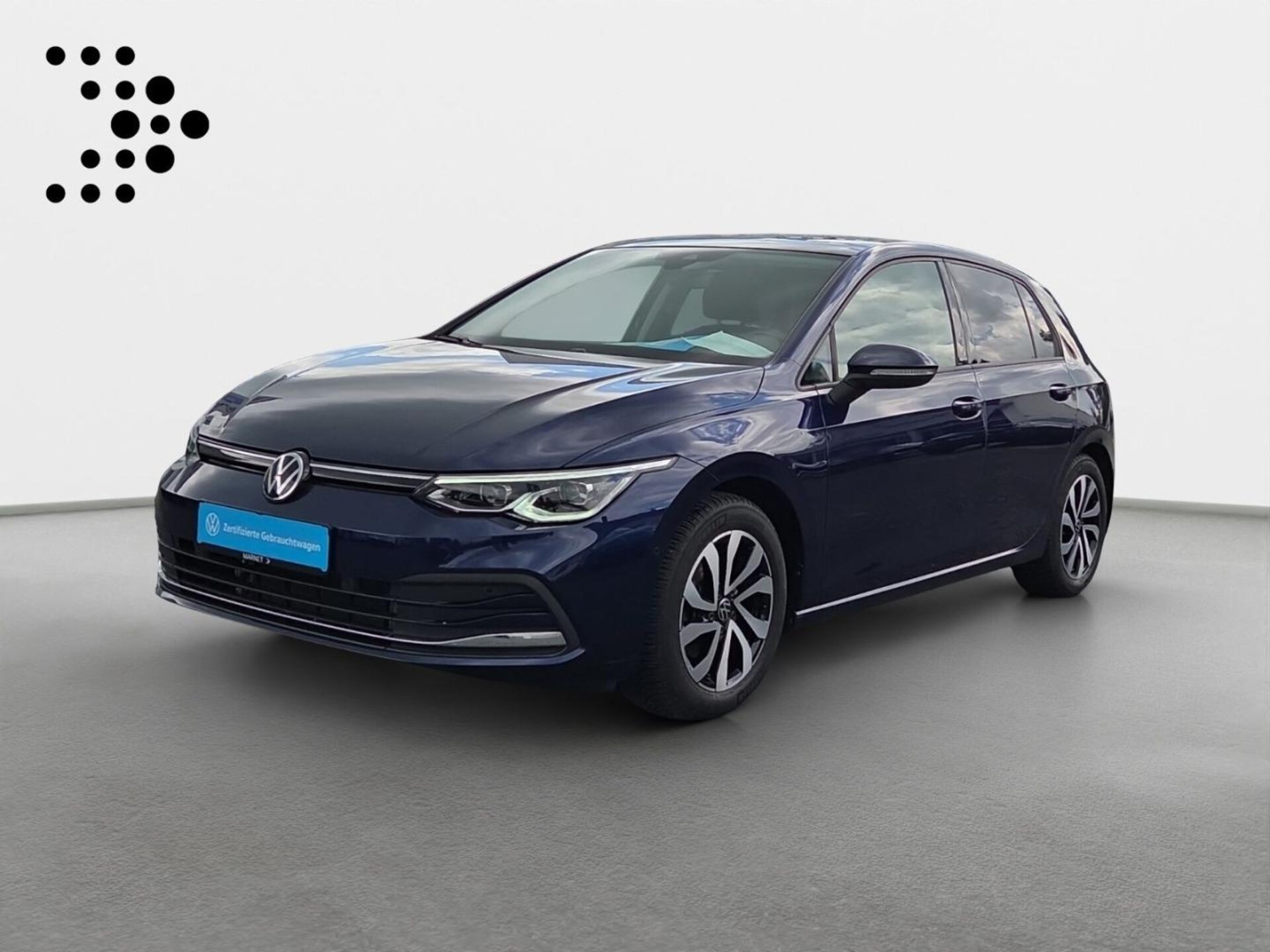 Volkswagen Golf Active